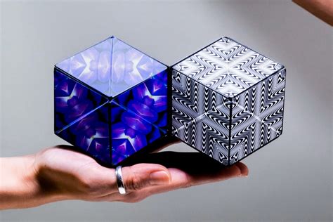 Fun and Educational Activities with the Shqshibo Magic Cube